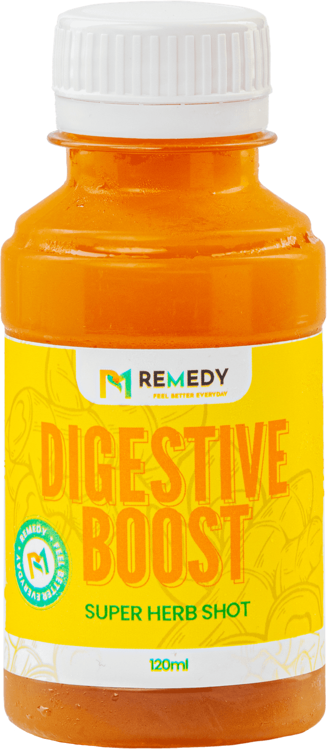 Digestive Boost
