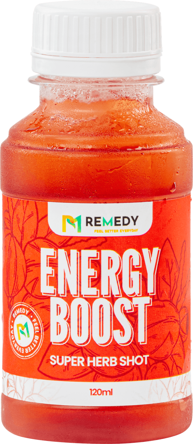 Energy Boost